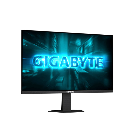 Màn Hình Gaming GIGABYTE GS24F14 (23.8 inch - IPS - FHD - 144Hz - 1ms) - Hàng Chính Hãng