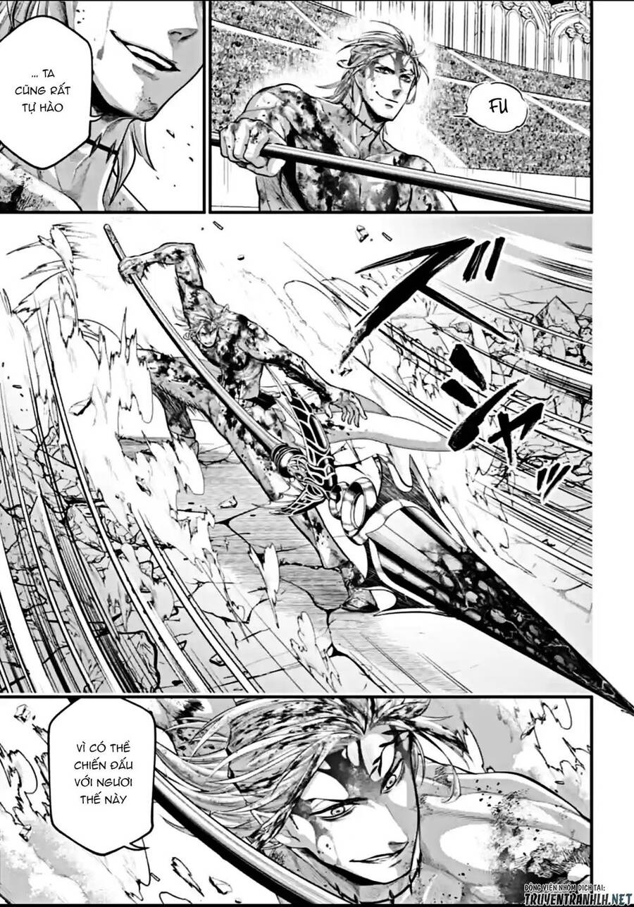 đại chiến nhân thần chapter 64 11