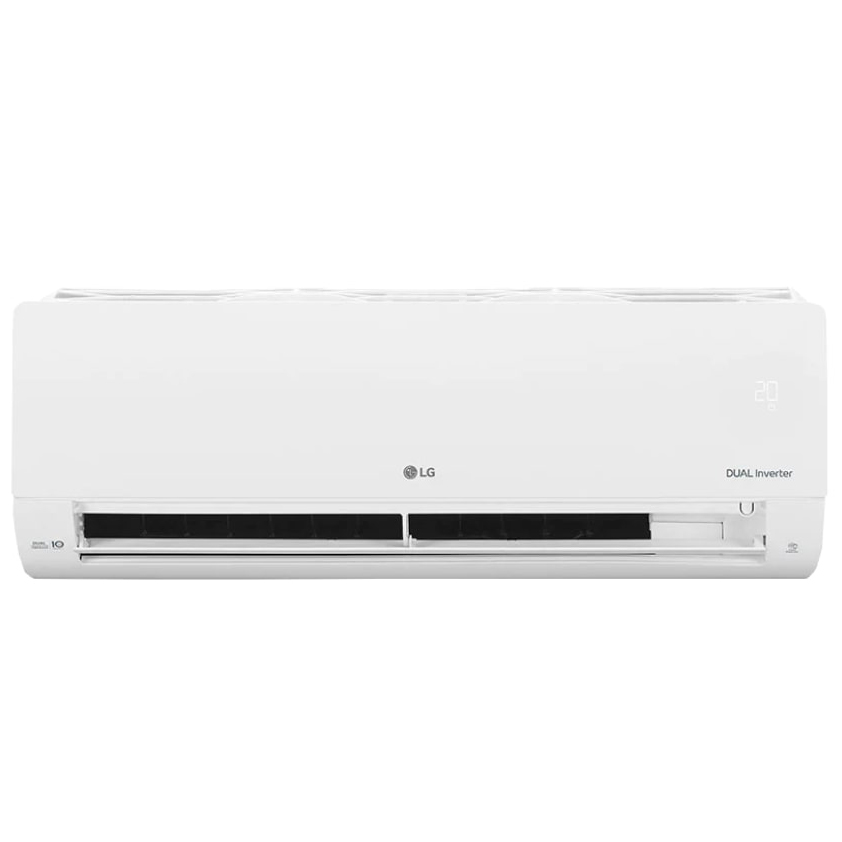 Điều hòa LG 2 chiều Inverter 9200 BTU B10END1 - Hàng chính hãng - Giao tại Hà Nội và 1 số tỉnh toàn quốc