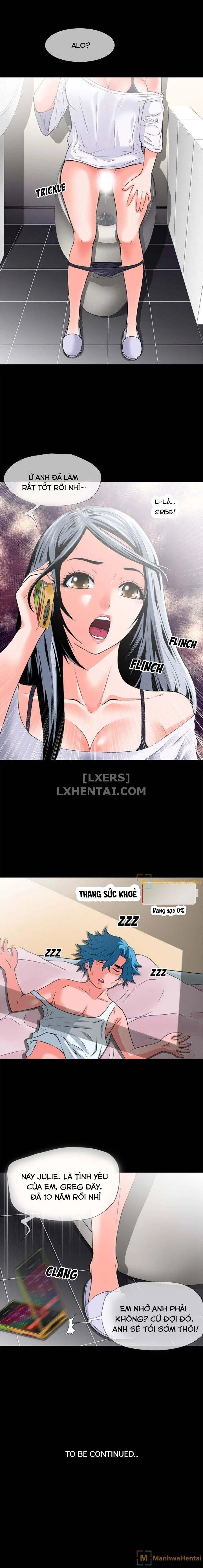 ngoài sức tưởng tượng chapter 25 20