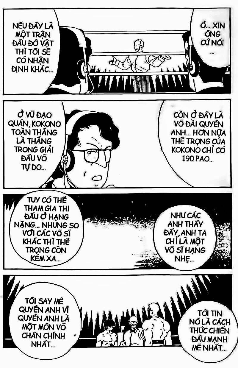 truyền nhân atula - shura no mon i chapter 92 11