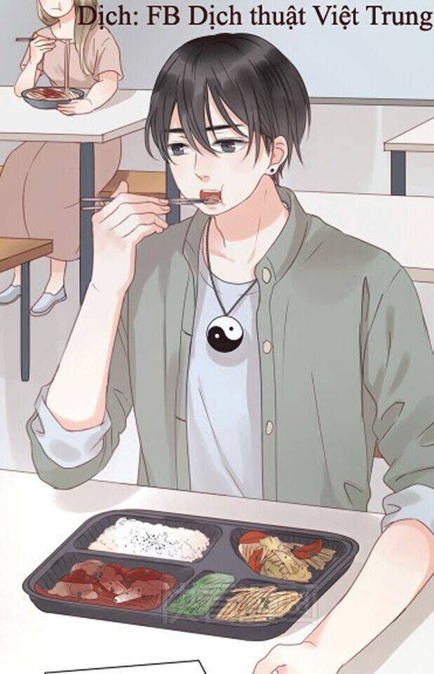 lượm được 1 tiểu hồ ly chapter 16 36