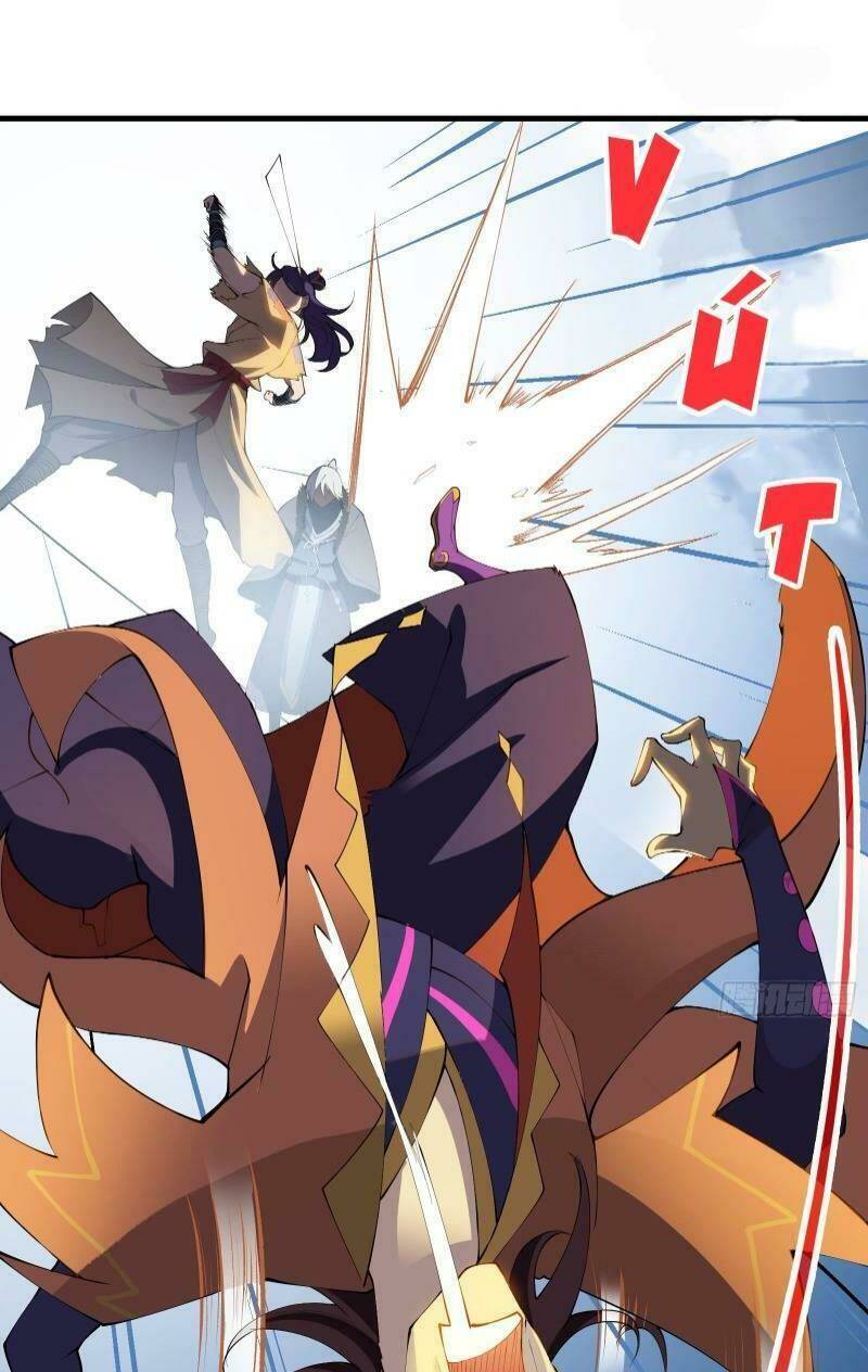 thiên mệnh long thần chapter 17 17