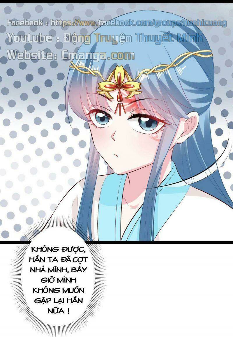 độc y đích nữ chapter 23 30