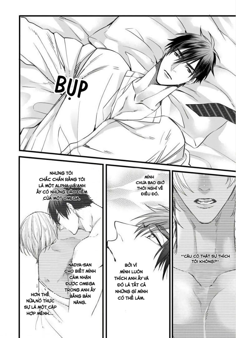 rakka no alpha ou chapter 4 21