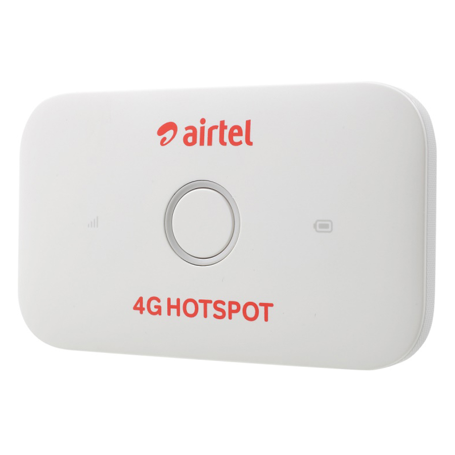 Bộ Phát Wifi Di Động Huawei E5573Cs-609 4G 150Mbps - Hàng Nhập Khẩu