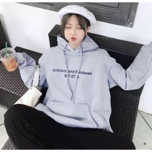 ÁO HOODIE NỮ - KC149