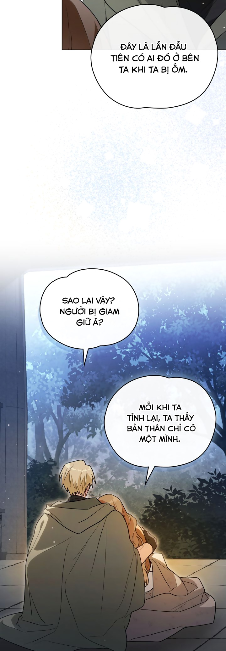 yêu cô công chúa sắp chết chapter 37 25