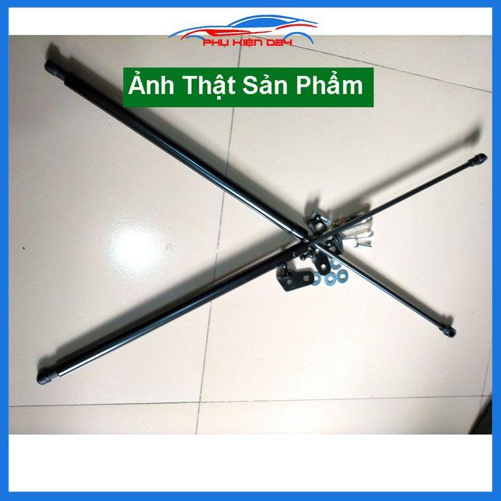 Ty thủy lực chống nắp capo Honda CRV 2012-2013-2014-2015-2016-2017 hỗ trợ mở tự động