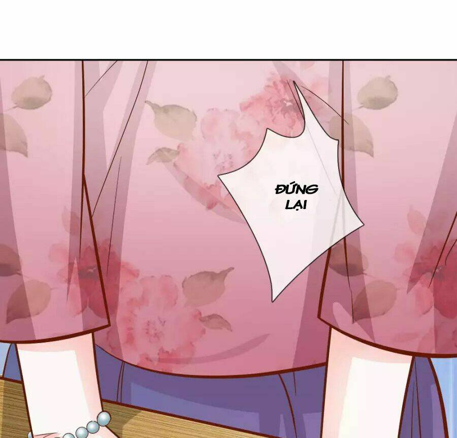 thiếu soái của tôi chính là manh như vậy chapter 67 28