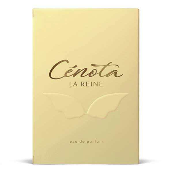 Nước Hoa Nữ Cenota La Reine 25ml Chính Hãng