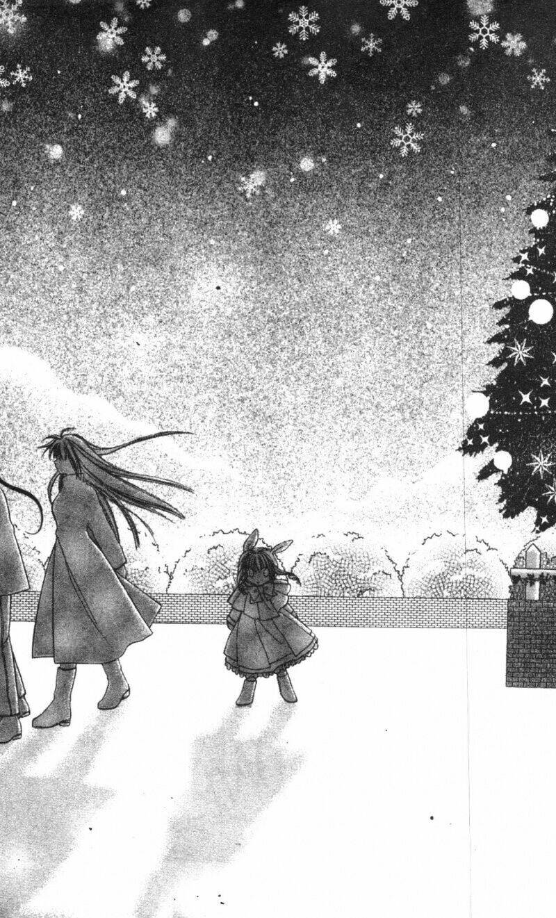 milk crown chapter 2 157