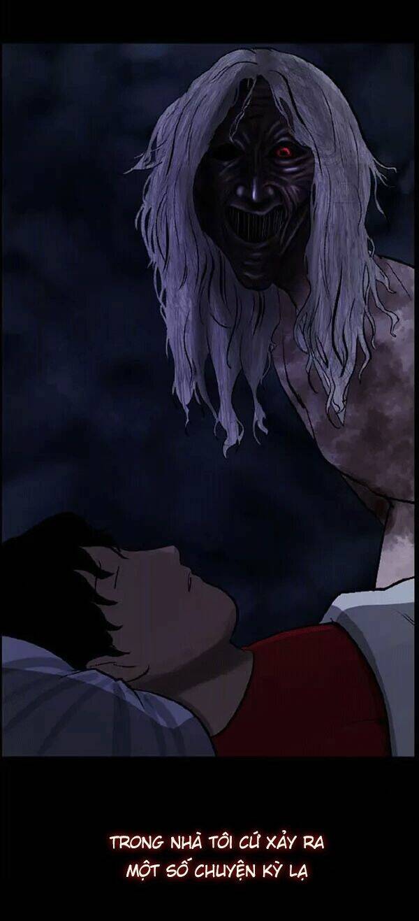 shriek-2 chapter 19 21