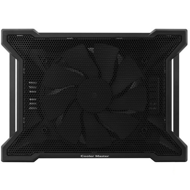 ĐẾ TẢN NHIỆT LAPTOP COOLER MASTER X120 - HÀNG CHÍNH HÃNG