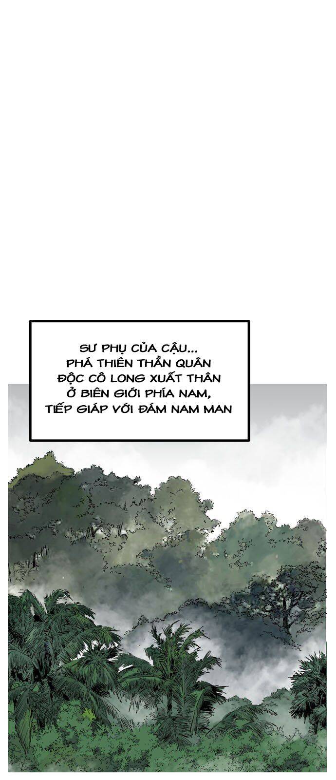 cao thủ 2 chapter 140 61