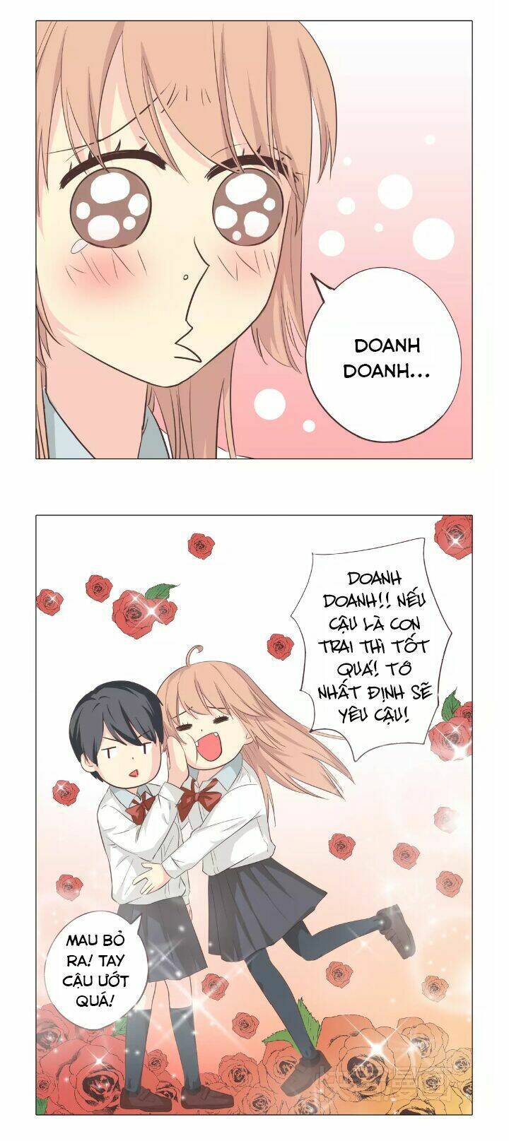 xin chào! dân nữ chapter 36 3