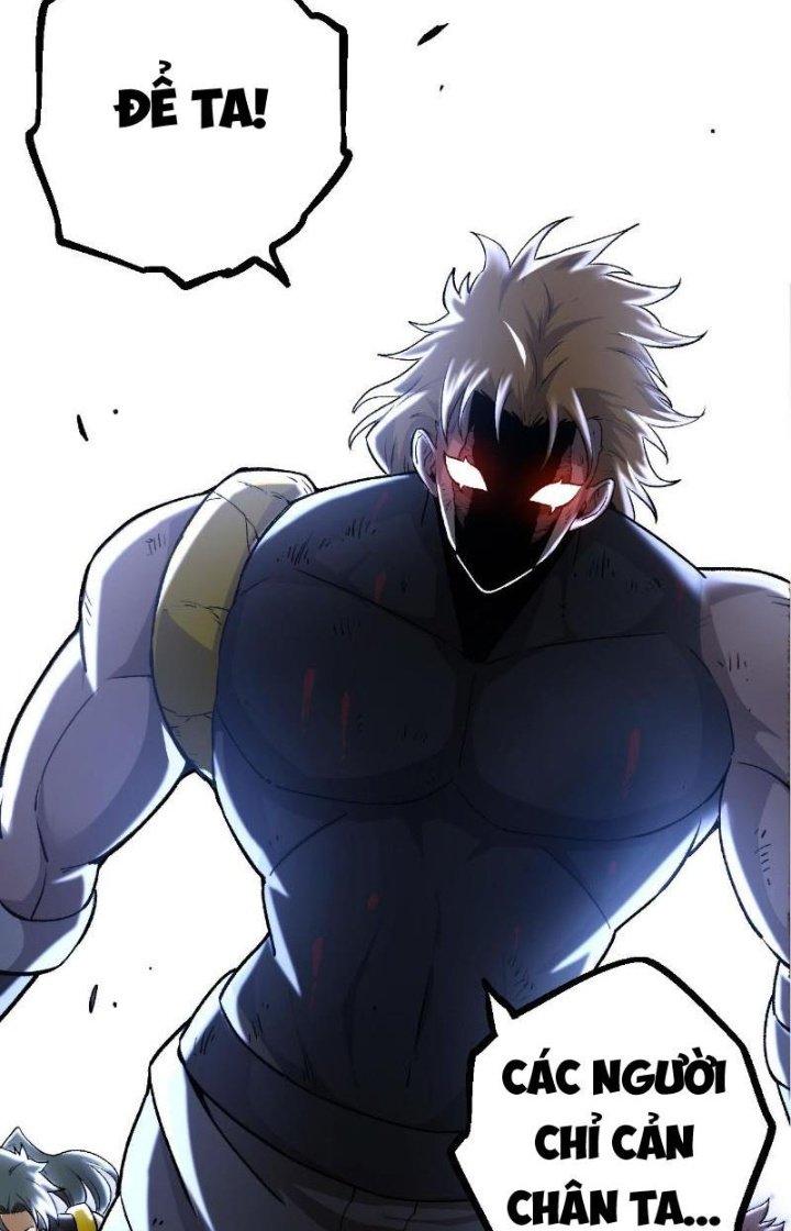 từ cây cổ thụ bắt đầu tiến hóa chapter 65 42