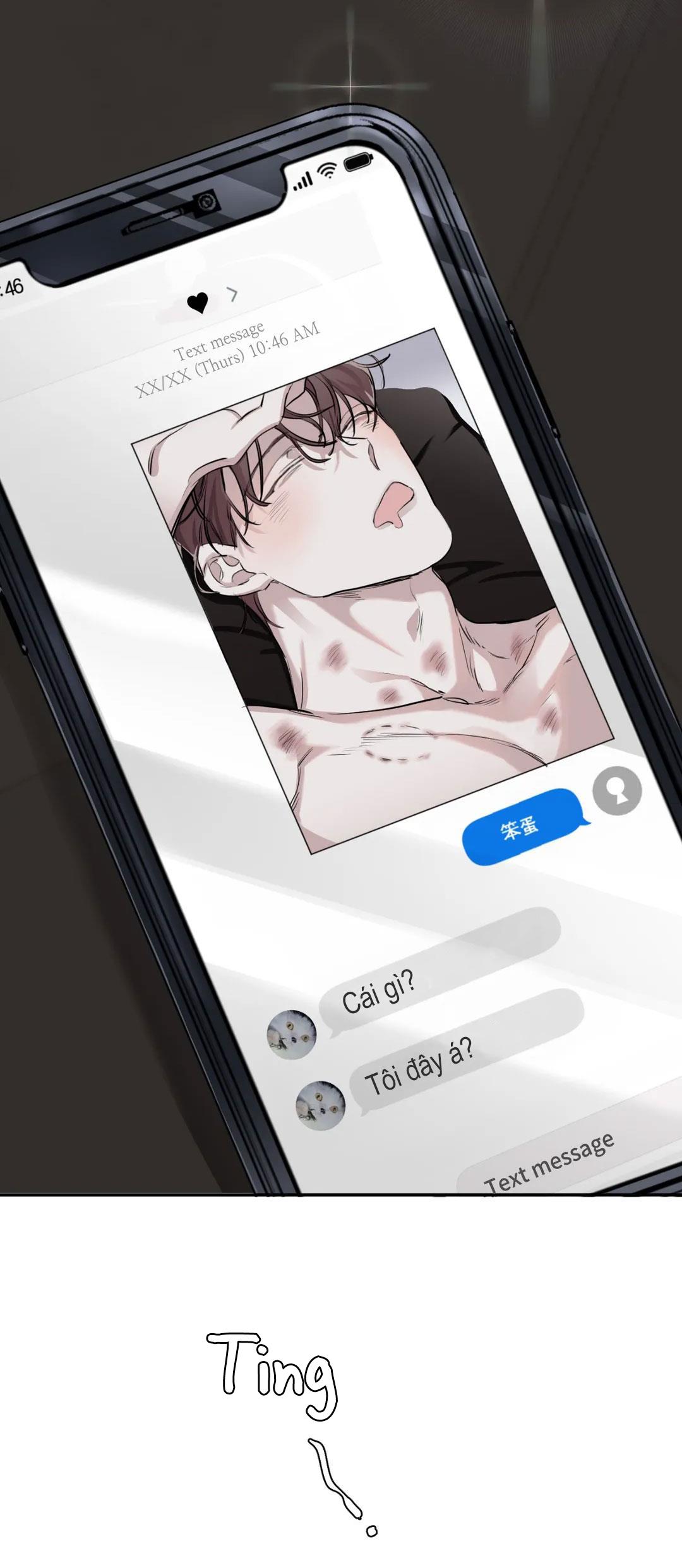 lãng mạn toixico chapter 8 2