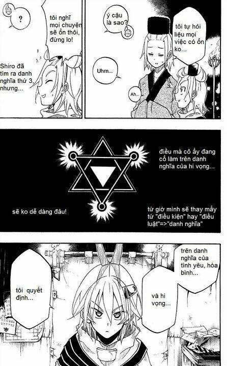 tripeace chapter 32 26