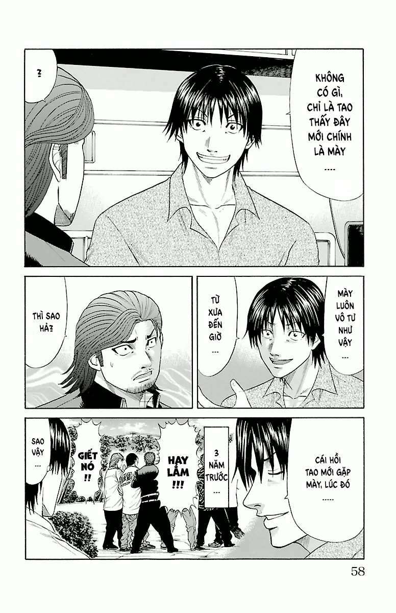 crows zero chapter 53 11