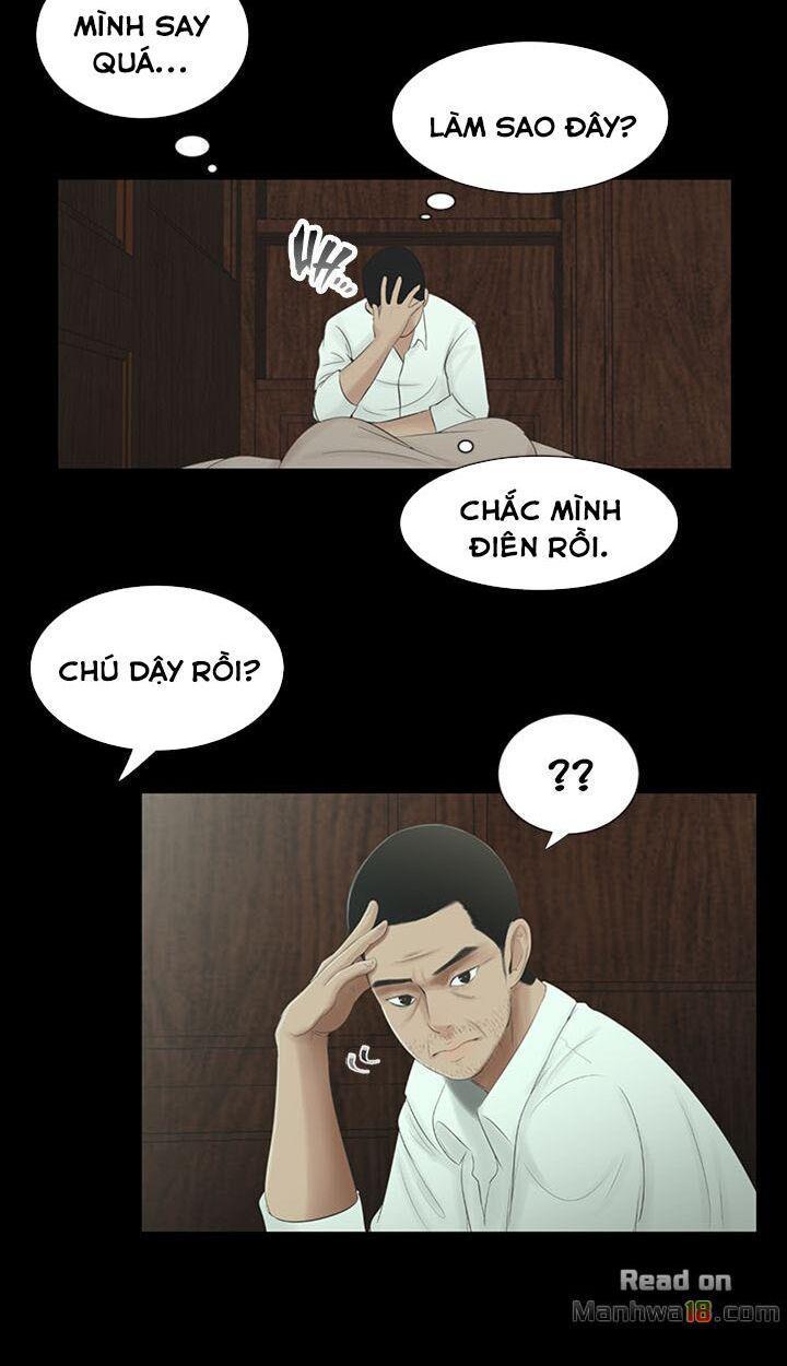 chú và cháu chapter 11 3