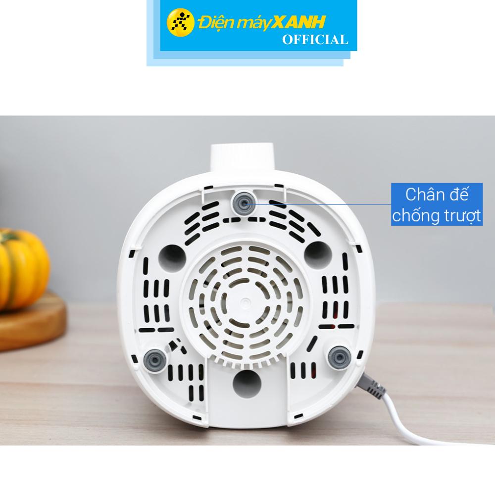 Máy xay sinh tố Panasonic MX-EX1001WRA - 1 cối - Hàng Chính Hãng