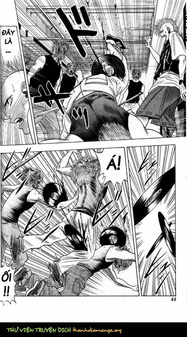 bremen chapter 20 19