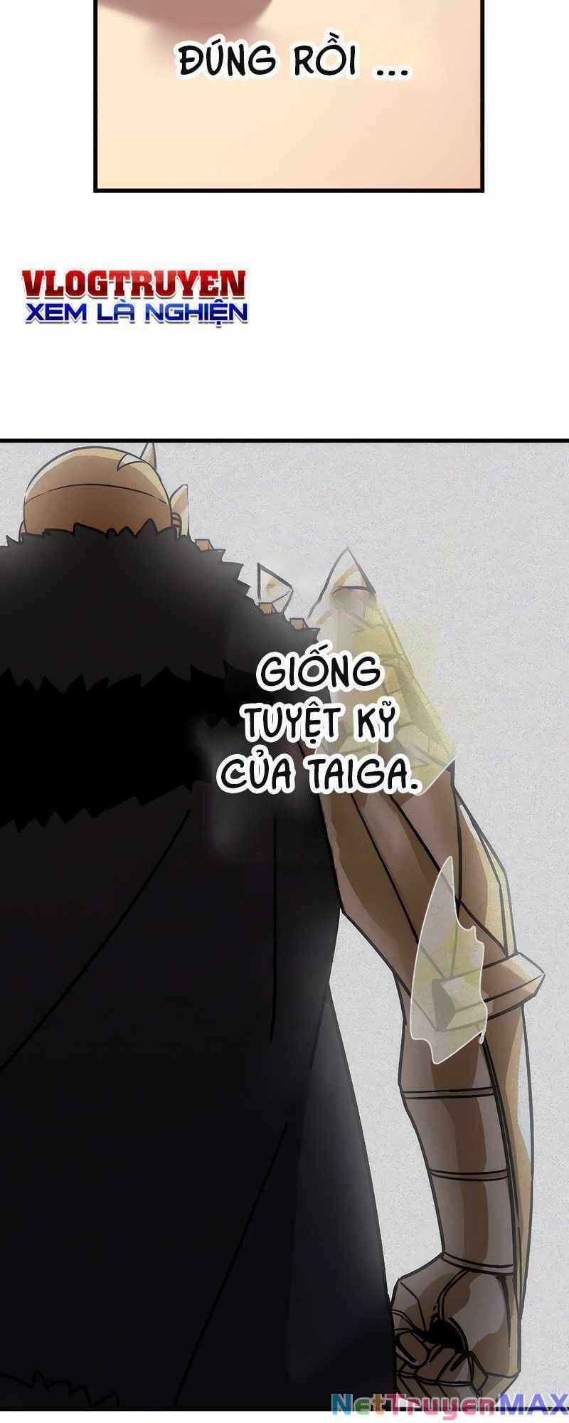 Huyết Thánh Cứu Thế Chủ~ Ta Chỉ Cần 0.0000001% Đã Trở Thành Vô Địch chapter 7 133