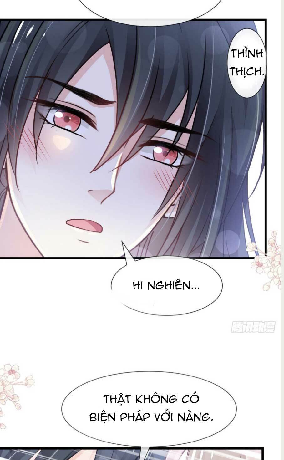 thiên hạ đệ nhất sủng phi chapter 190.1 10