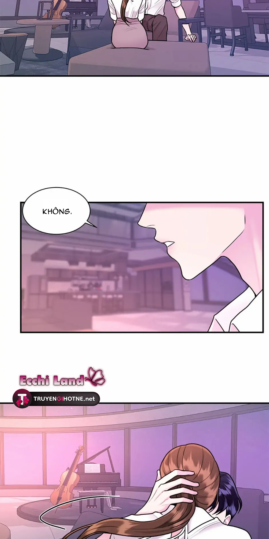 nghệ sĩ cello chapter 67.2 22