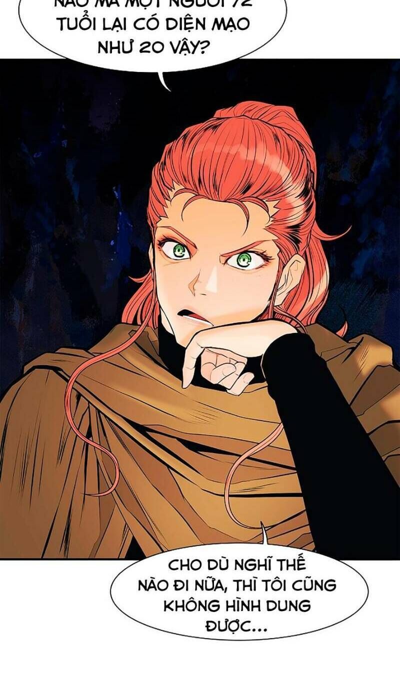 bất bại chân ma chapter 37 33