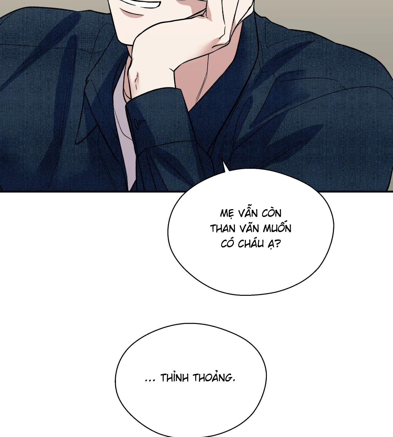 ám ảnh pheromone chapter 46 27