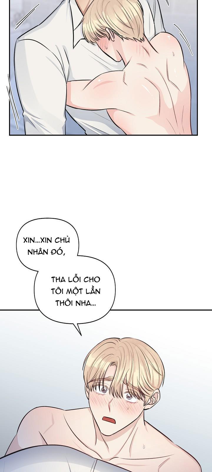 sắc đêm chapter 14 12