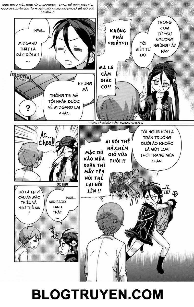 celestial clothes chapter 3 16