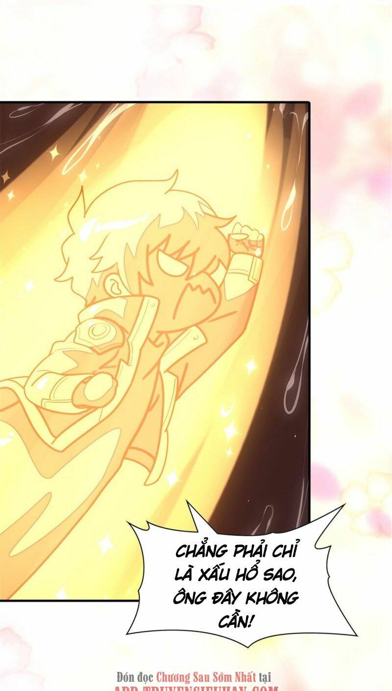 bạn gái virus của tôi chapter 232 26