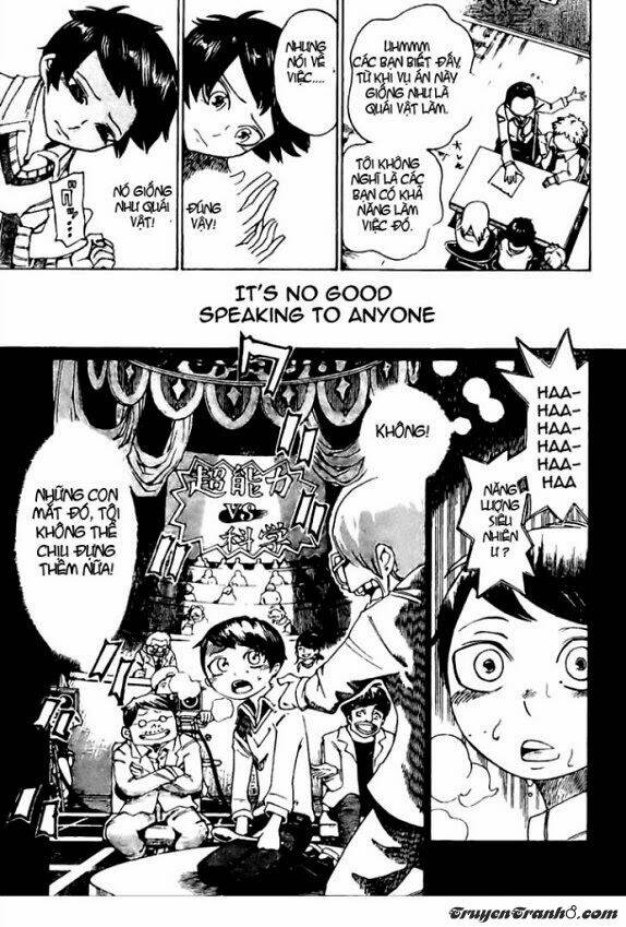 bokke-san chapter 2 10