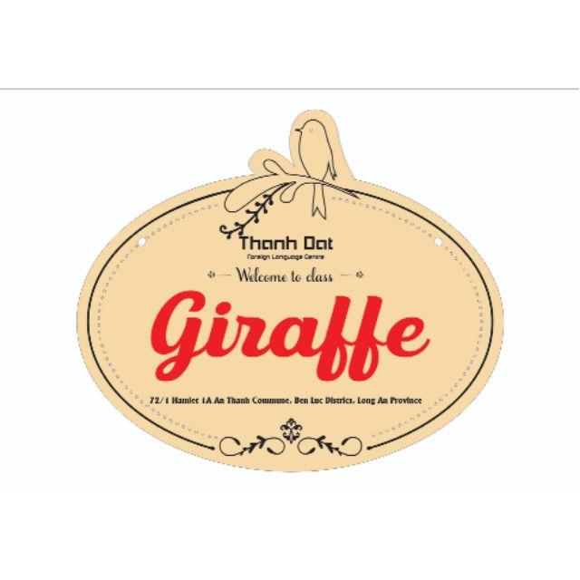 BẢNG GỖ TÊN SHOP, ĐẠO CỤ CHỤP ẢNH BÁN HÀNG ONLINE