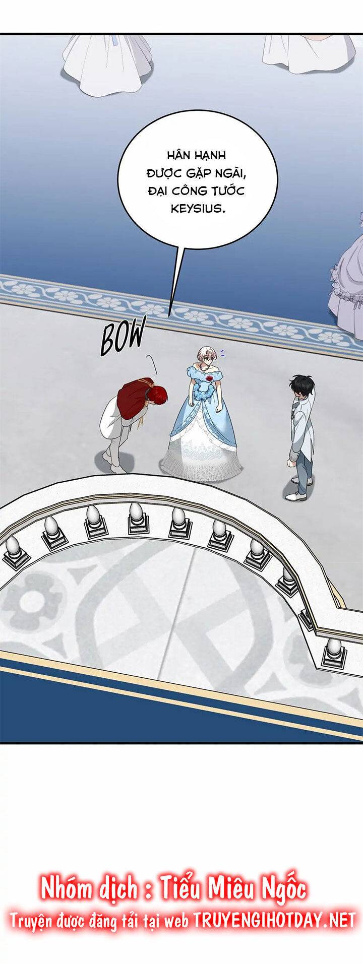 anh trai nguy hiểm của công chúa chapter 78 39