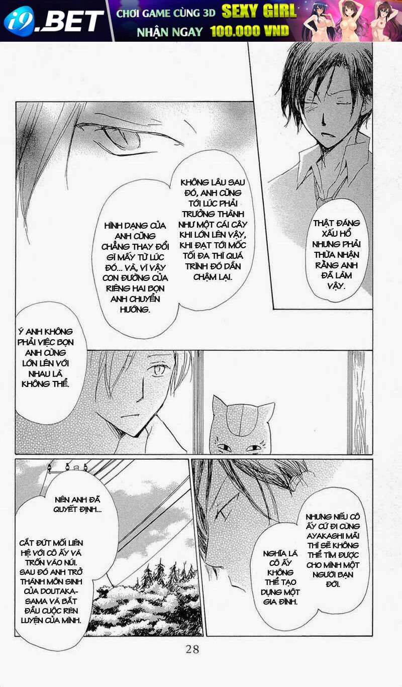 trả tên lại cho yêu quái chapter 68 32