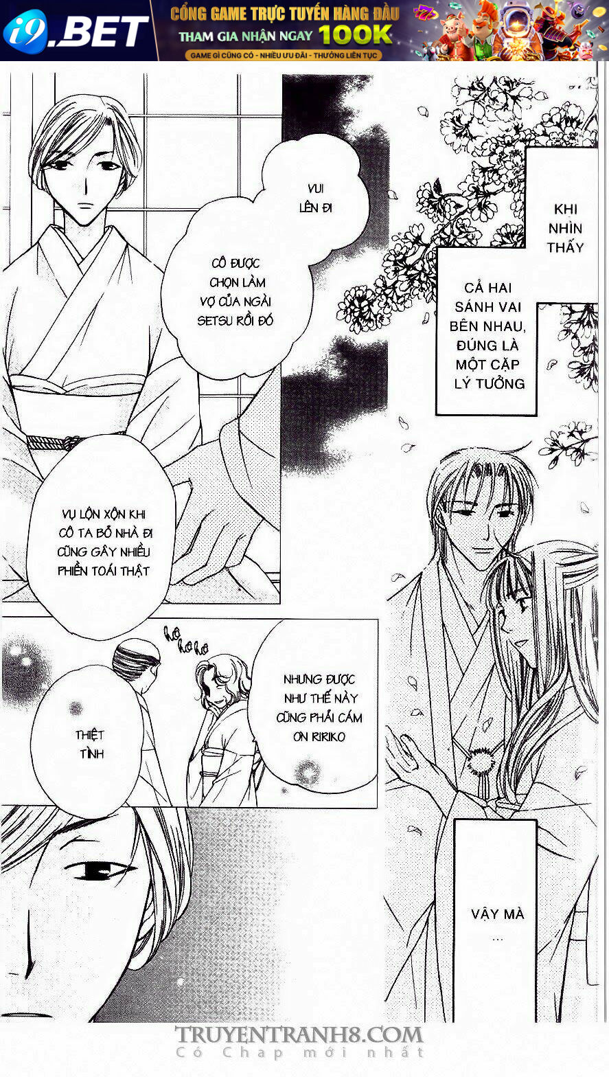 vườn địa đàng chapter 65 24