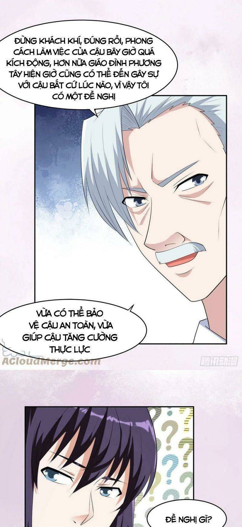 người tu tiên tại đô thị chapter 157 25