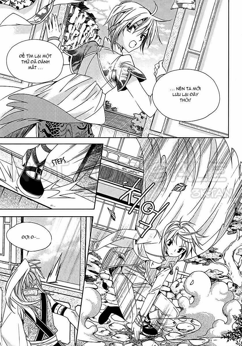 hangah, lee chapter 15.2 30