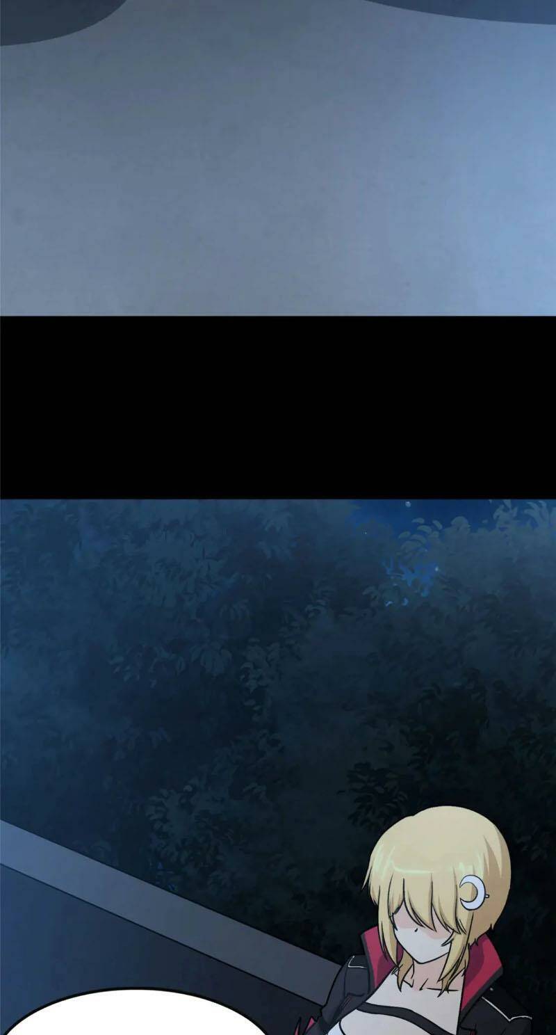 bạn gái virus của tôi chapter 390 57