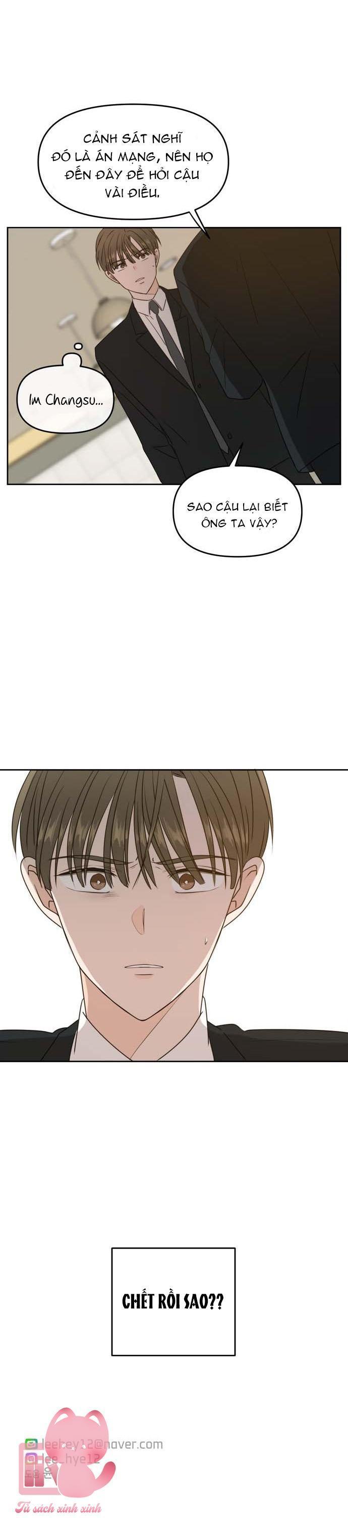 hẹn gặp nhau ở kiếp thứ 19 chapter 61 48