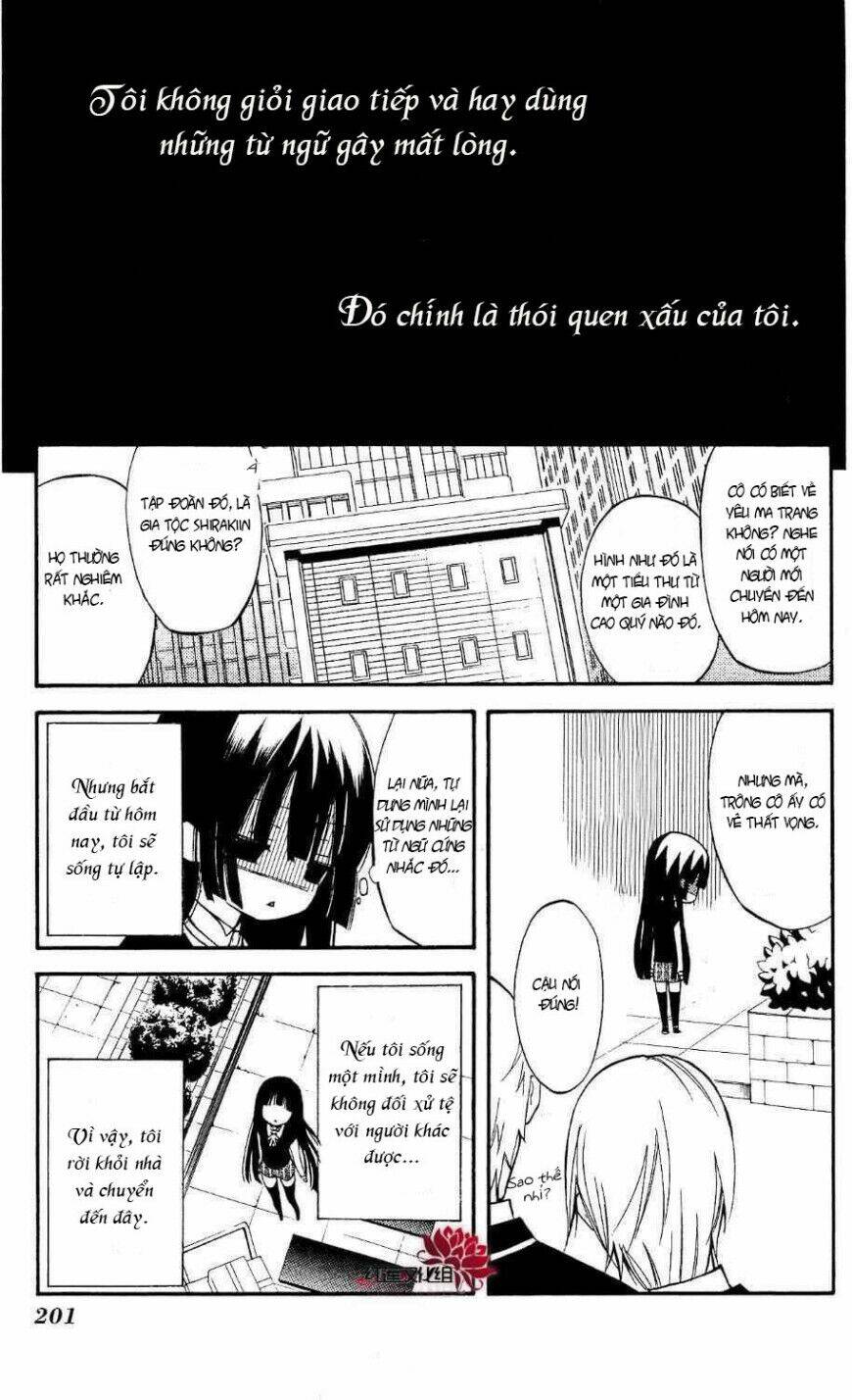 inu x boku ss chapter 18 44