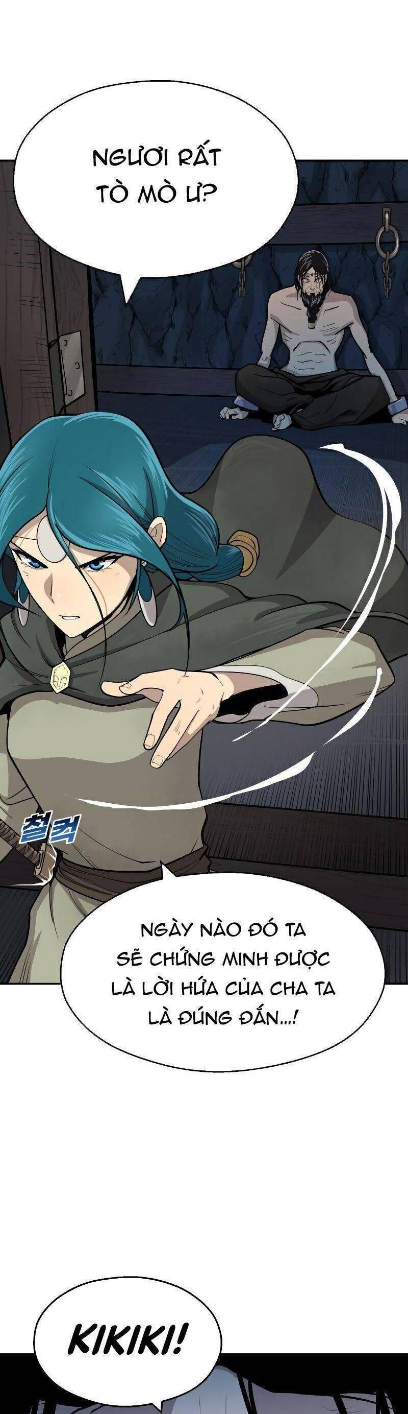 thiếu niên kiếm sư chapter 19 48