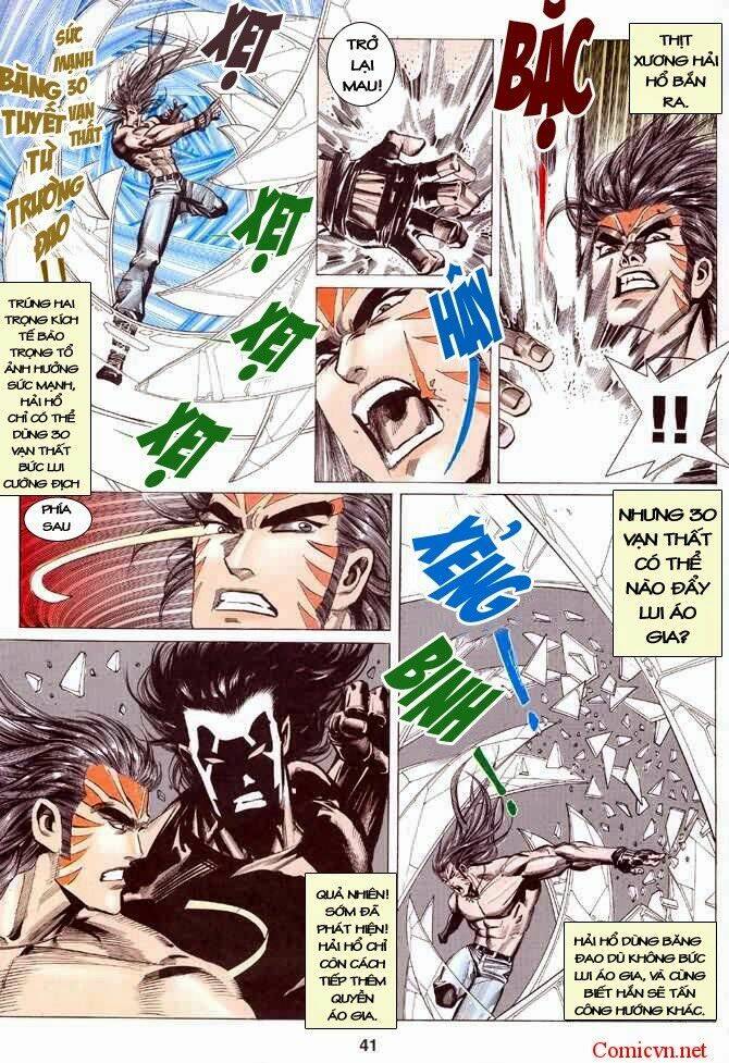 hải hổ 1 chapter 46 6