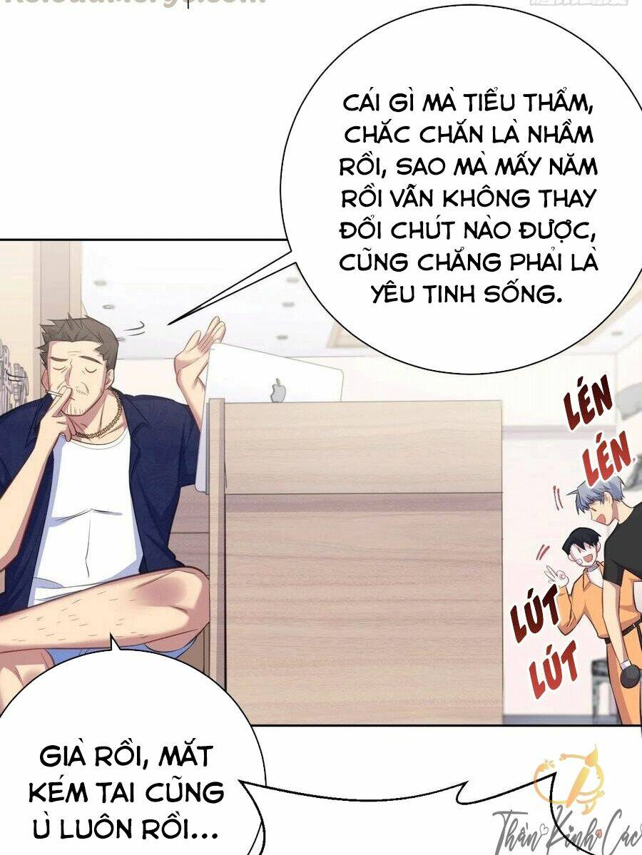 nhạc phụ đại nhân là lão bà chapter 54 26