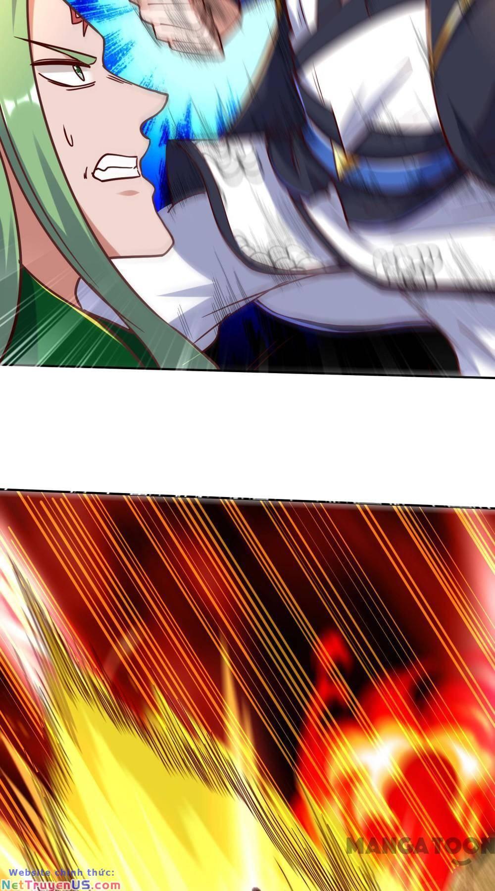 đệ nhất người ở rể chapter 268 20