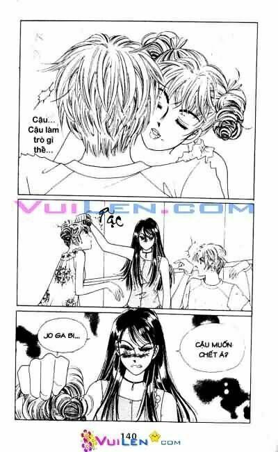cô gái yêu kiều chapter 7 140